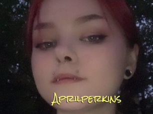 Aprilperkins