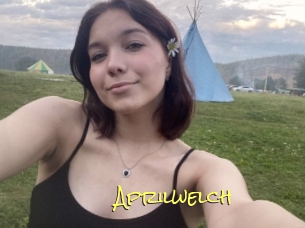 Aprilwelch