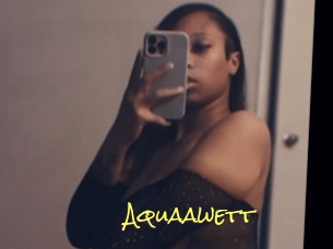 aquaawett Elles Mouillent