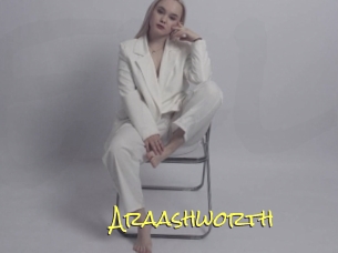 Araashworth
