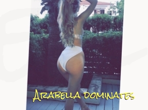 arabella_dominates Elles Mouillent