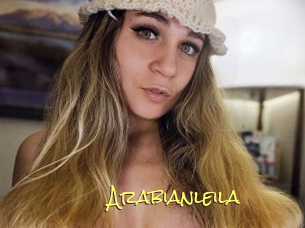 arabianleila Elles Mouillent