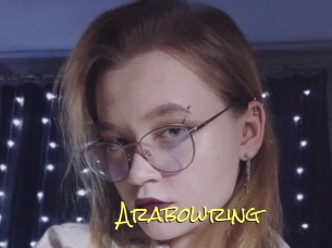 Arabowring