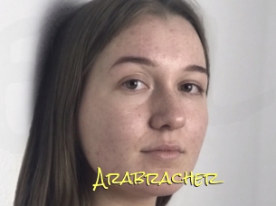 Arabracher