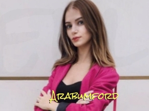 Arabumford