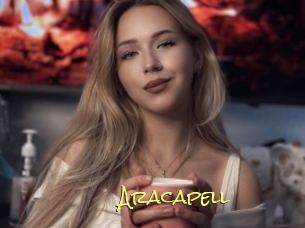 aracapell Elles Mouillent