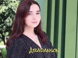 Aradanson