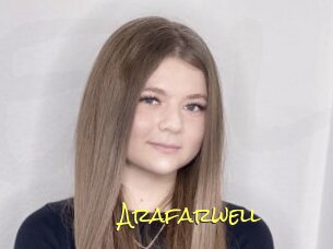 Arafarwell