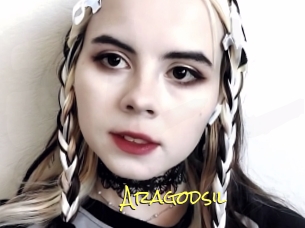 Aragodsil