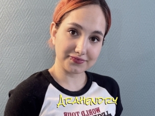Arahendry