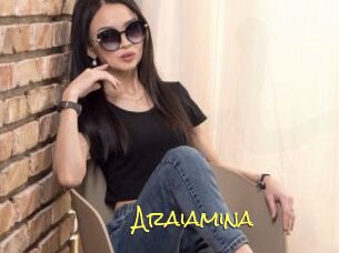Araiamina