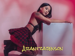 Arantzajenson