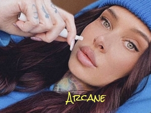 Arcane