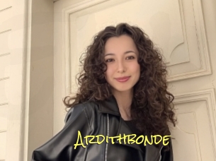 Ardithbonde