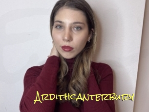 Ardithcanterbury
