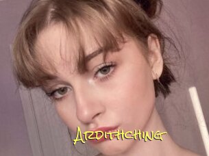 Ardithching