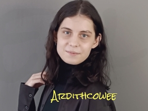 Ardithcowee