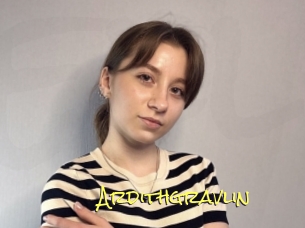 Ardithgravlin