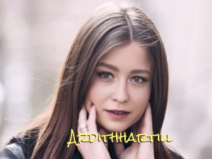 Ardithhartill
