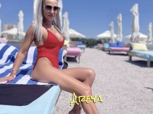 Areya