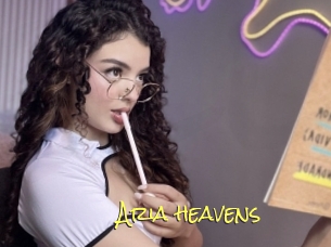 aria_heavens Elles Mouillent