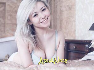AriaNice