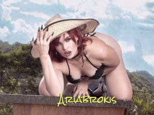 Ariabrokis