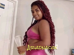 Ariadnacox