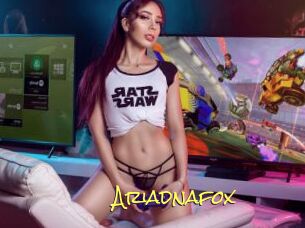 Ariadnafox