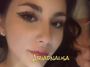 Ariadnalisa