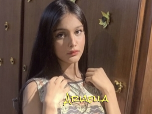 Ariaella