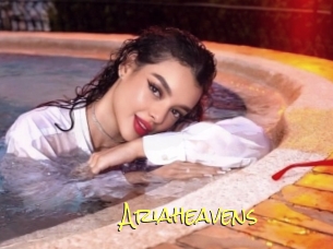 Ariaheavens