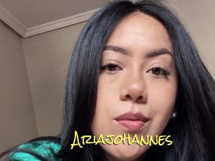 Ariajohannes