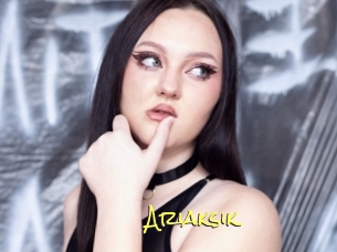 Ariaksik