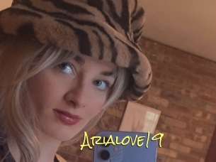 Arialove19
