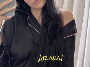 Ariana1