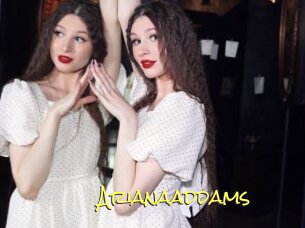 Arianaaddams