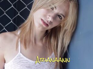 Arianaann
