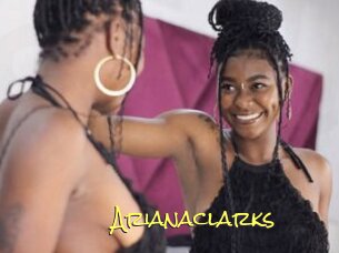 Arianaclarks