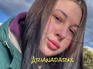 Arianadarks