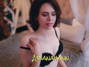 Arianahann