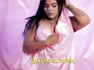 Arianalovelyy