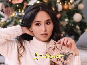 Arianaqt