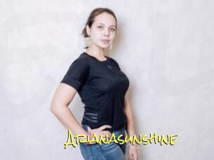Arianasunshine