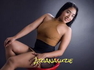 Arianasuzie