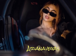 Arianavegas