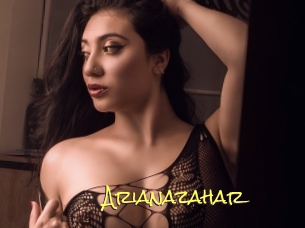 arianazahar Elles Mouillent