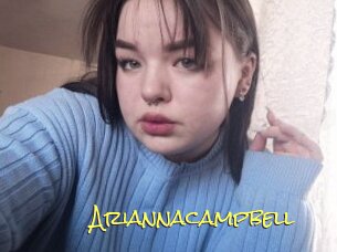 Ariannacampbell