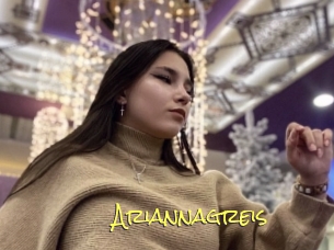 Ariannagreis