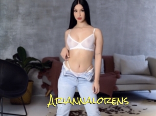Ariannalorens